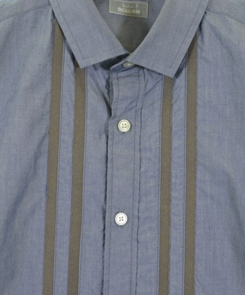 kolor/BEACON เสื้อลำลอง