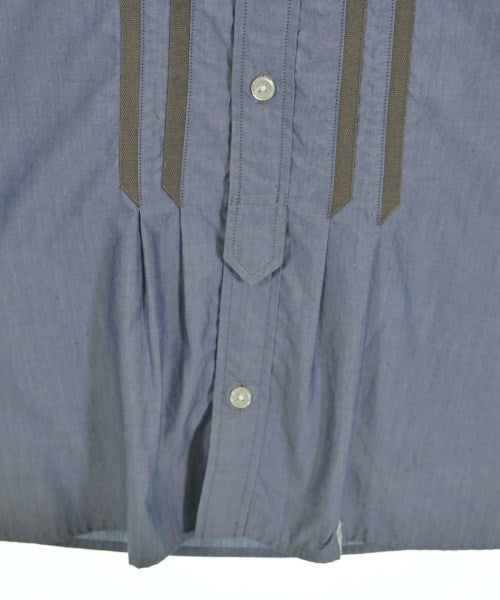 kolor/BEACON เสื้อลำลอง