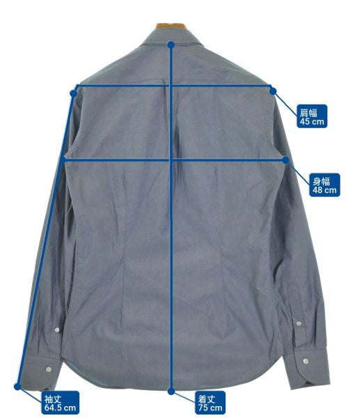 kolor/BEACON เสื้อลำลอง