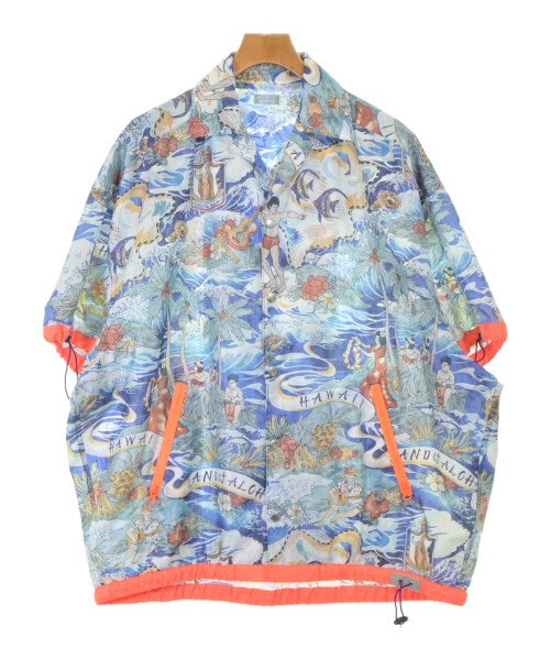 kolor/BEACON เสื้อลำลอง