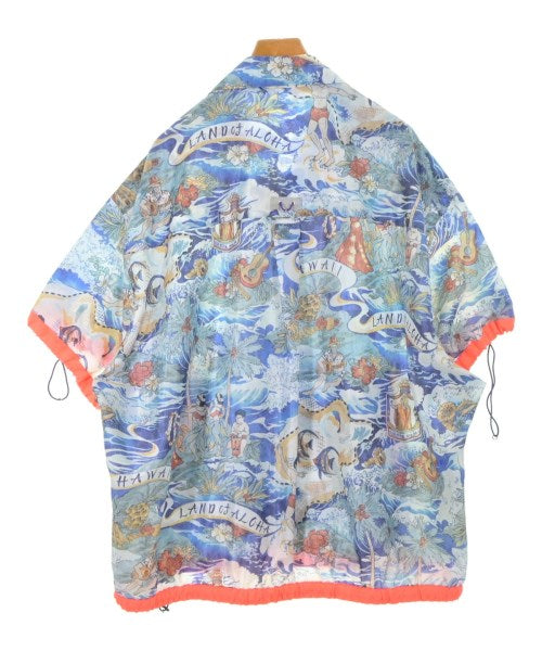 kolor/BEACON เสื้อลำลอง