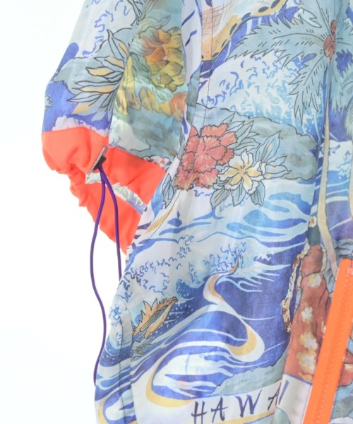 kolor/BEACON เสื้อลำลอง