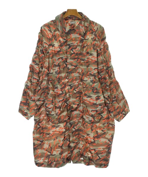 kolor/BEACON เสื้อโค้ท อื่น