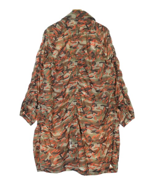 kolor/BEACON เสื้อโค้ท อื่น