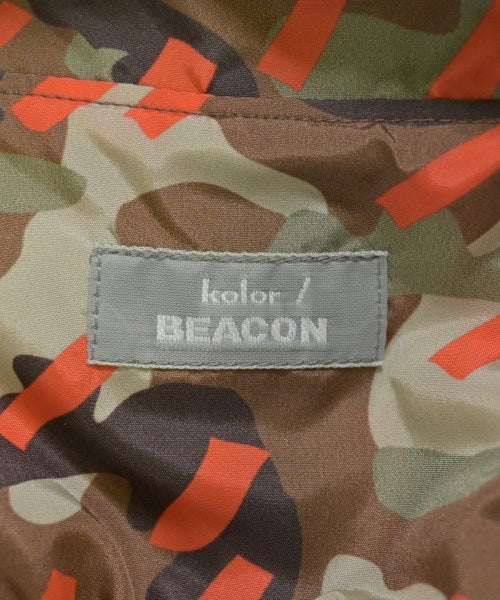 kolor/BEACON เสื้อโค้ท อื่น