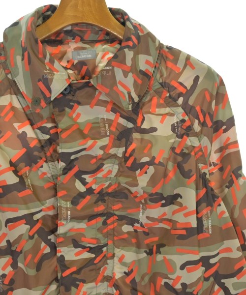kolor/BEACON เสื้อโค้ท อื่น
