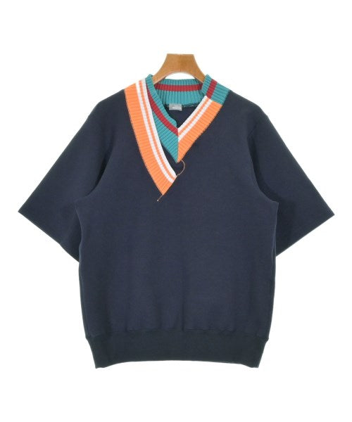 kolor/BEACON เสื้อยืด/เสื้อท็อปส์