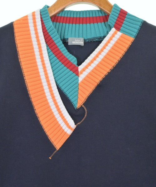 kolor/BEACON เสื้อยืด/เสื้อท็อปส์