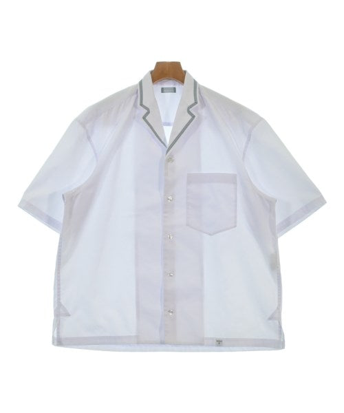 kolor/BEACON เสื้อลำลอง