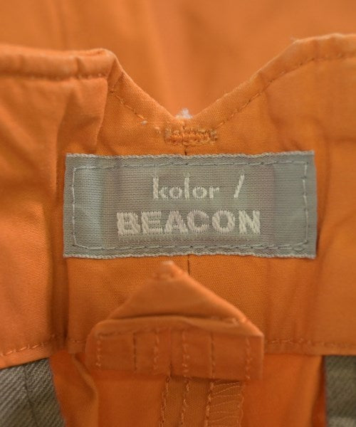 kolor/BEACON กางเกง อื่น