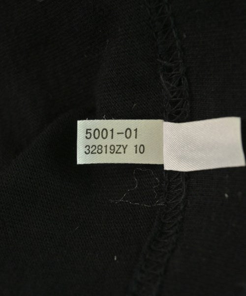 black means เสื้อยืด/เสื้อท็อปส์