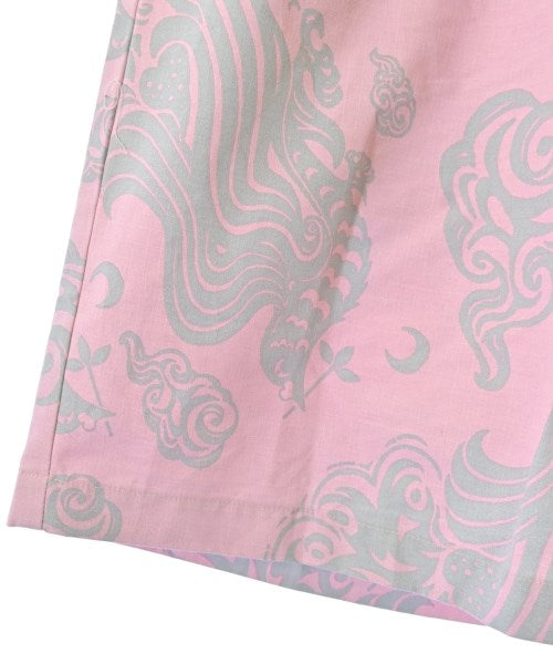 black means กางเกงขาสั้น