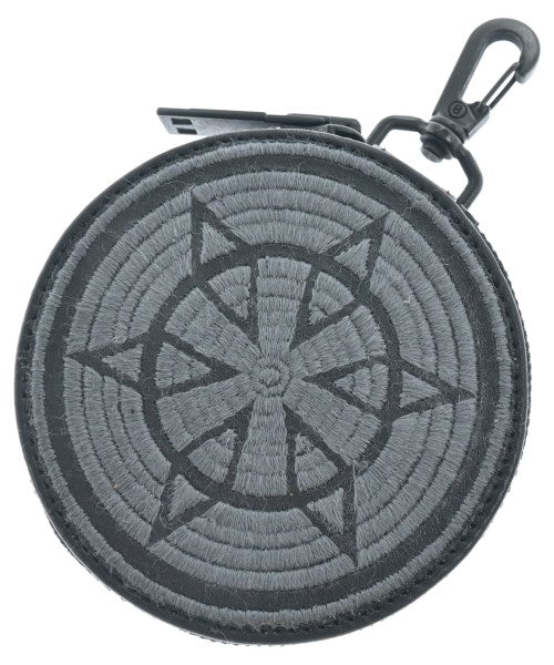 black means อื่นๆ