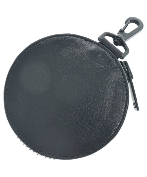 black means อื่นๆ