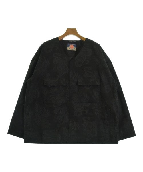 black means แจ็คเก็ตเบลาส์ อื่น