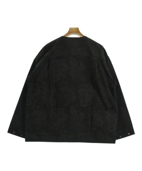black means แจ็คเก็ตเบลาส์ อื่น