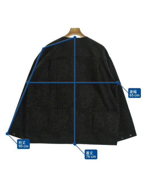 black means แจ็คเก็ตเบลาส์ อื่น