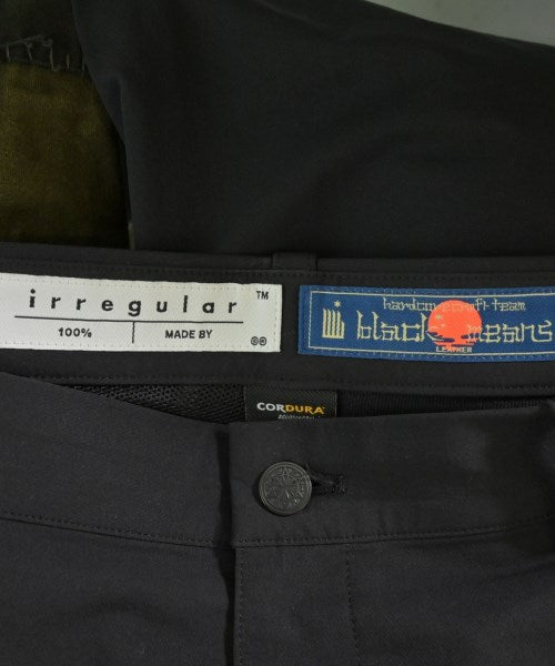 black means กางเกง อื่น