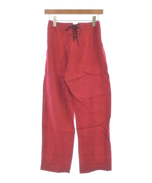 RUMBLE RED กางเกง อื่น