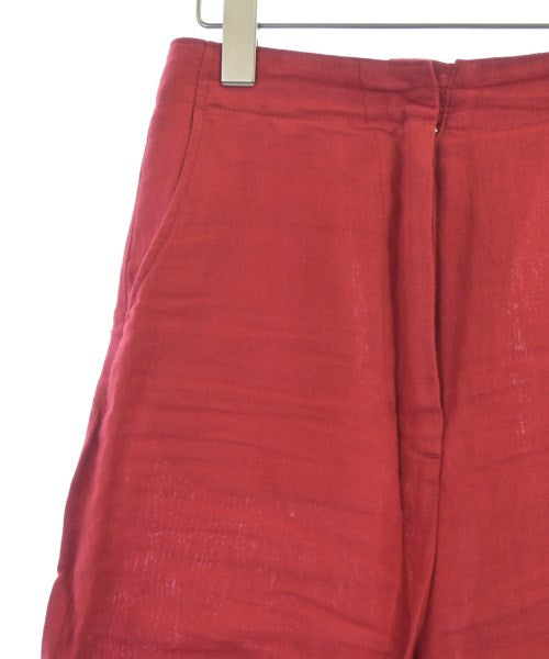 RUMBLE RED กางเกง อื่น