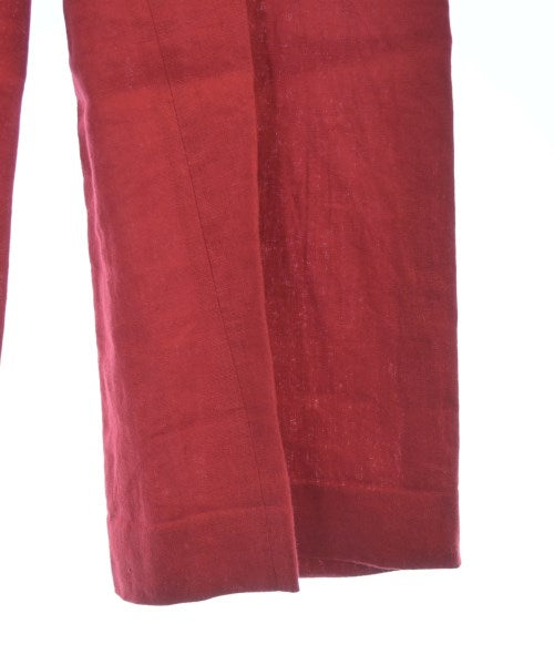 RUMBLE RED กางเกง อื่น