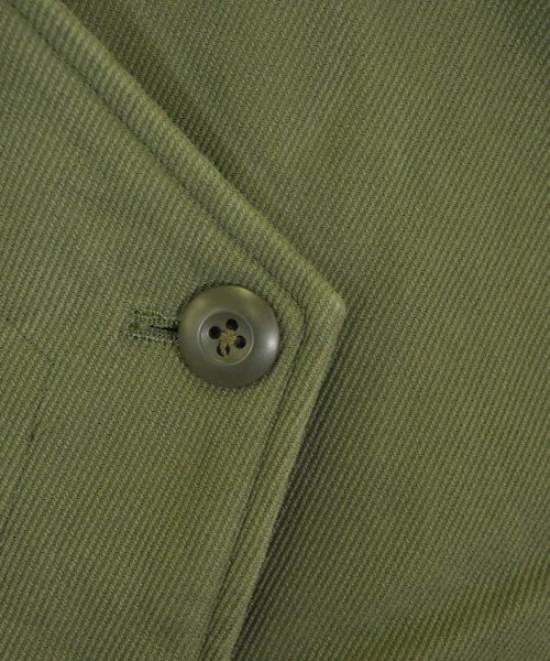 RUMBLE RED เสื้อโค้ท อื่น