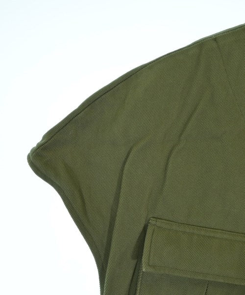 RUMBLE RED เสื้อโค้ท อื่น