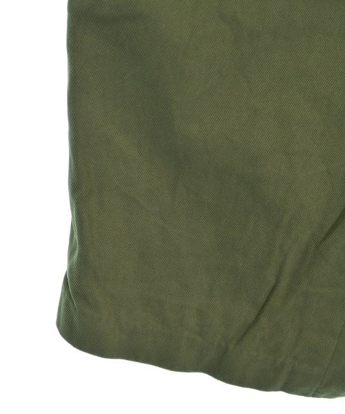 RUMBLE RED เสื้อโค้ท อื่น