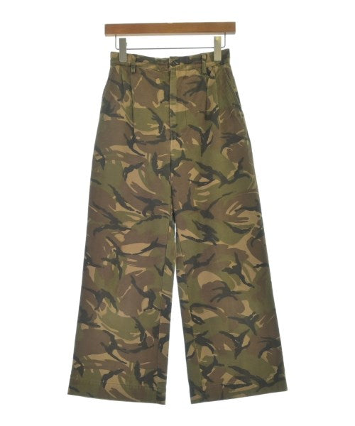 RUMBLE RED กางเกง อื่น