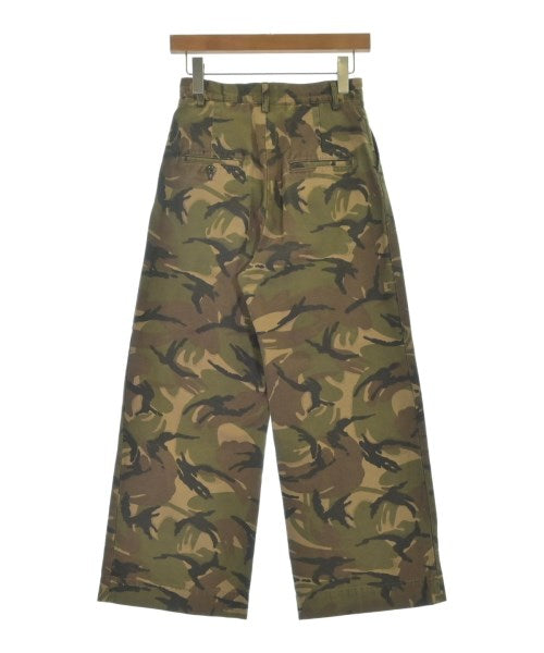 RUMBLE RED กางเกง อื่น