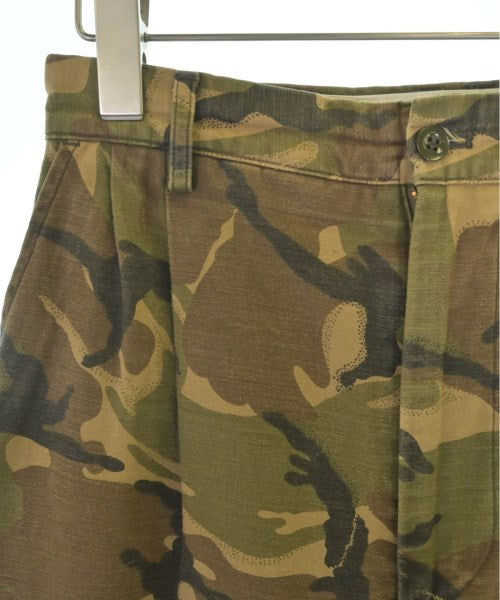 RUMBLE RED กางเกง อื่น