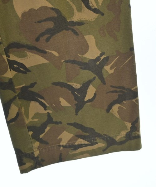 RUMBLE RED กางเกง อื่น