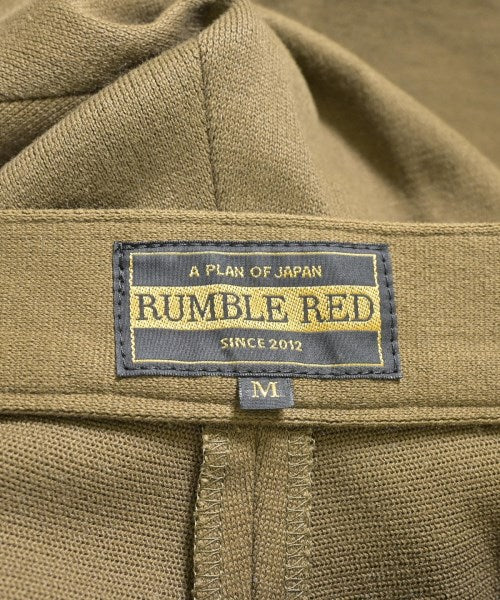 RUMBLE RED กางเกง อื่น