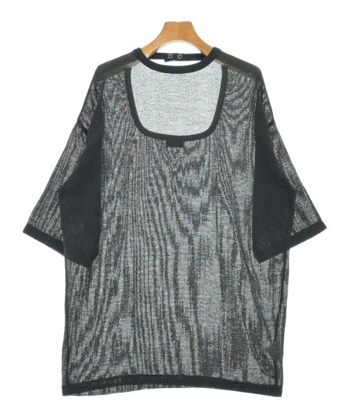 RUMBLE RED เสื้อยืด/เสื้อท็อปส์