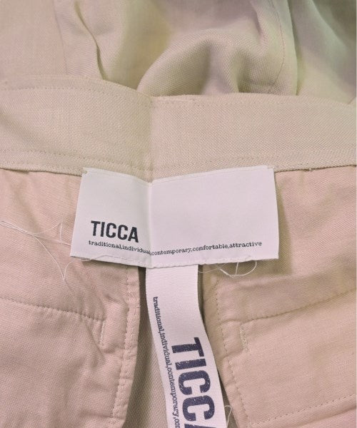 TICCA กางเกง อื่น