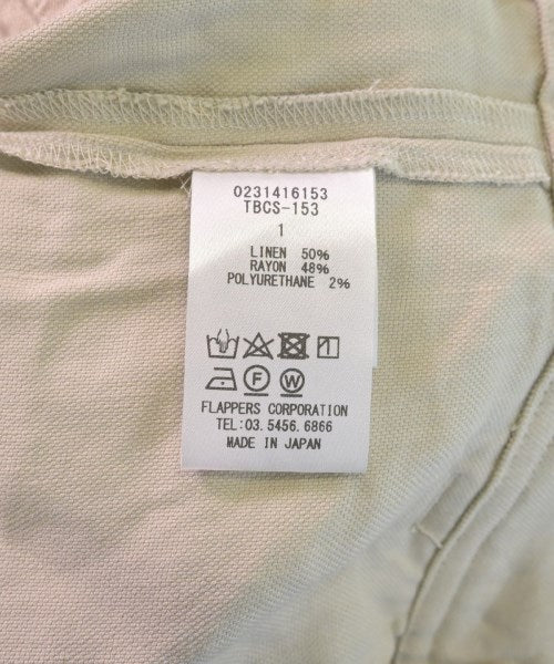 TICCA กางเกง อื่น