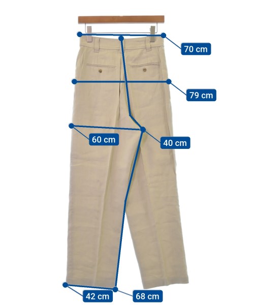 TICCA กางเกง อื่น