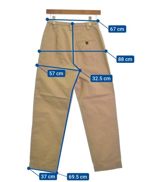 TICCA กางเกง อื่น