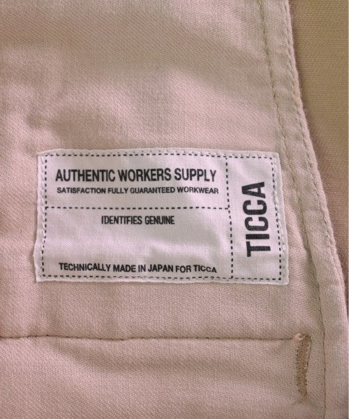 TICCA กางเกง อื่น