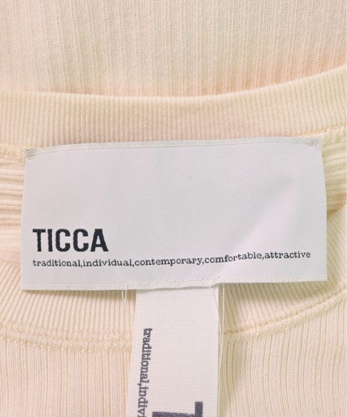 TICCA ชุดเดรส