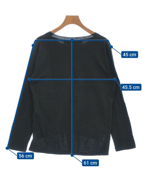 TICCA เสื้อยืด/เสื้อท็อปส์