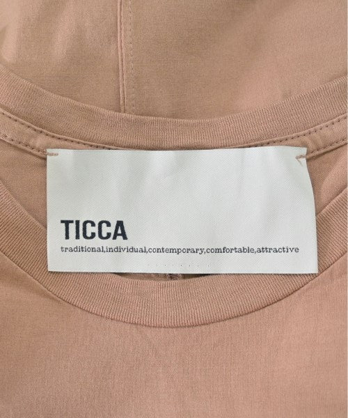 TICCA ชุดเดรส