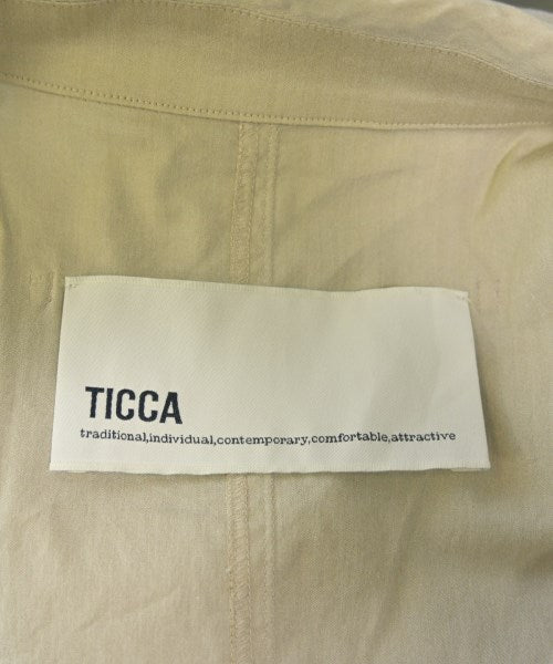 TICCA ชุดเดรส
