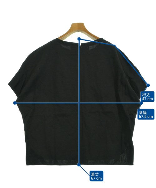 TICCA เสื้อยืด/เสื้อท็อปส์