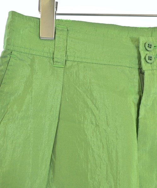 TICCA กางเกงขายาว