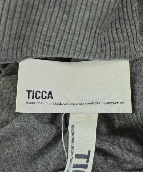TICCA ชุดเดรส