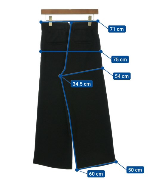 TICCA กางเกง อื่น