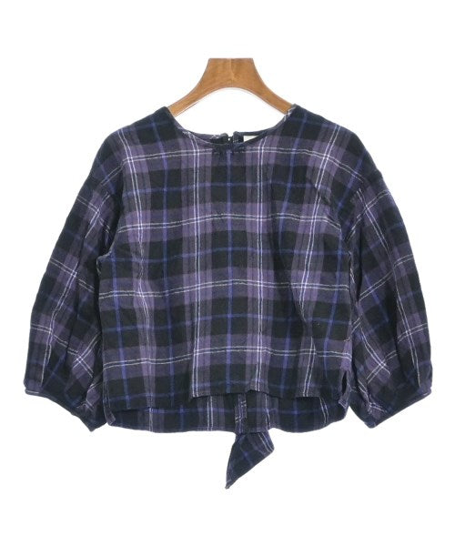 TICCA เสื้อสตรี
