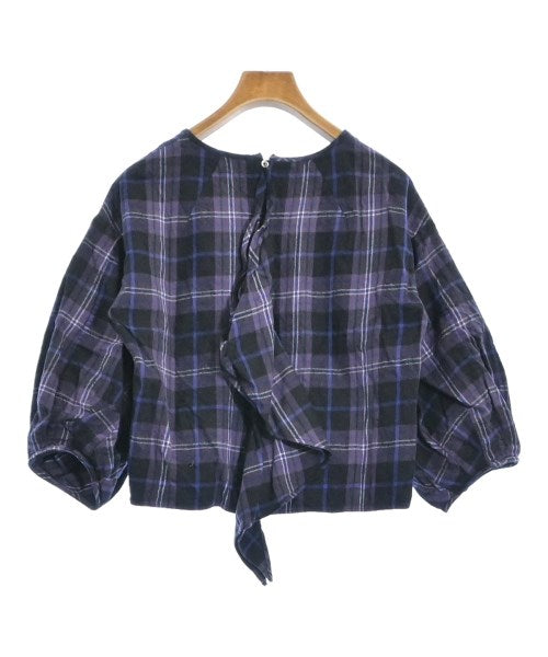 TICCA เสื้อสตรี