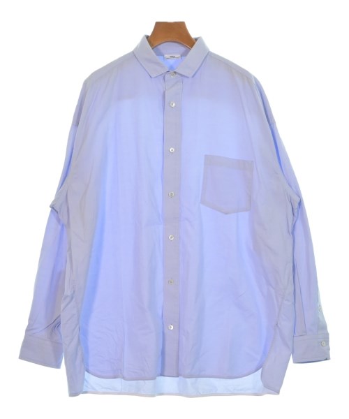 TICCA เสื้อลำลอง